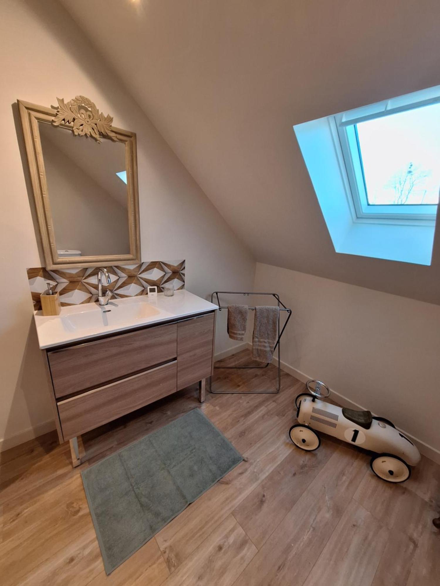 La Chambre Mademoiselle Causeuse Malville Exterior photo
