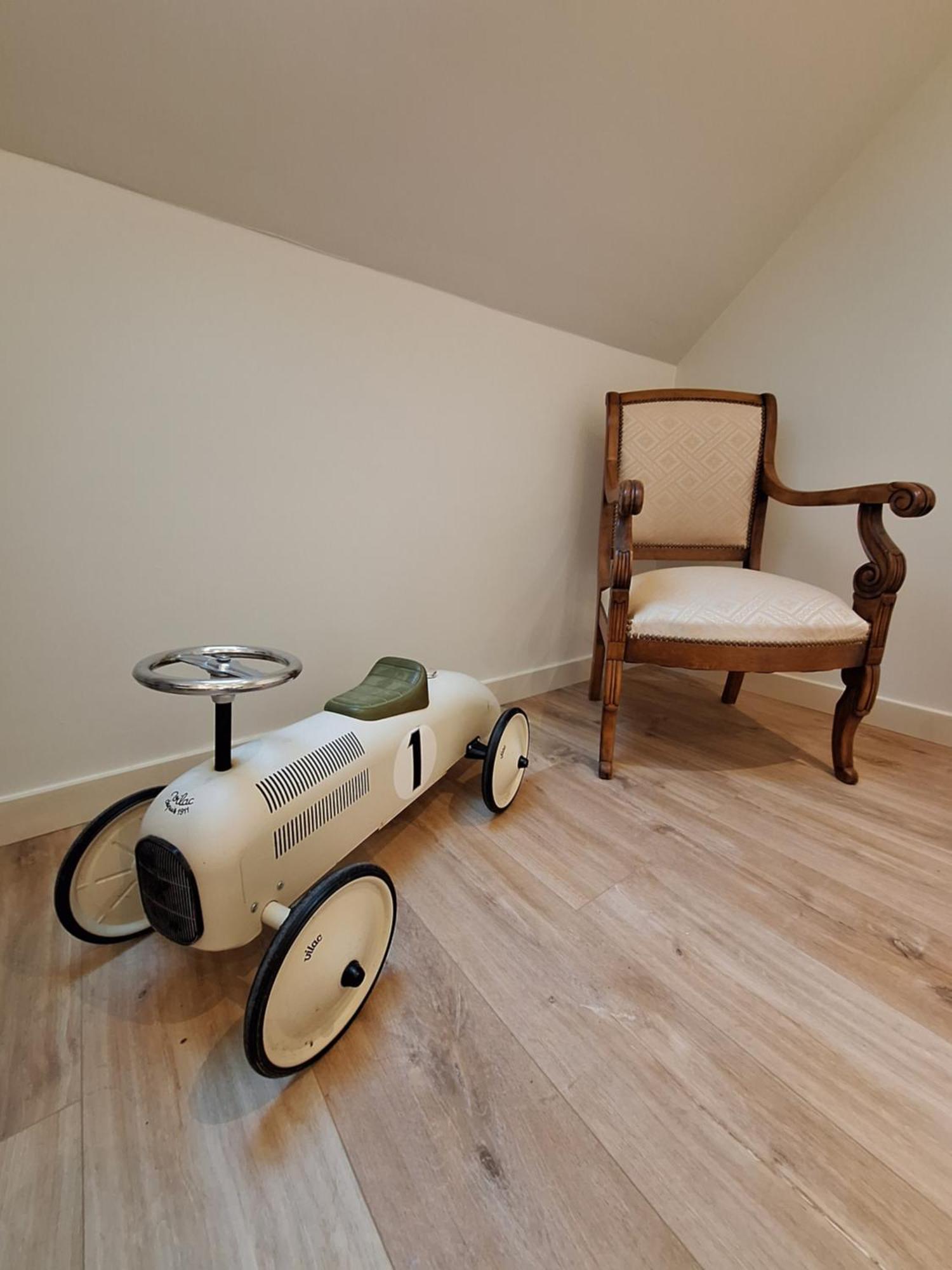 La Chambre Mademoiselle Causeuse Malville Exterior photo